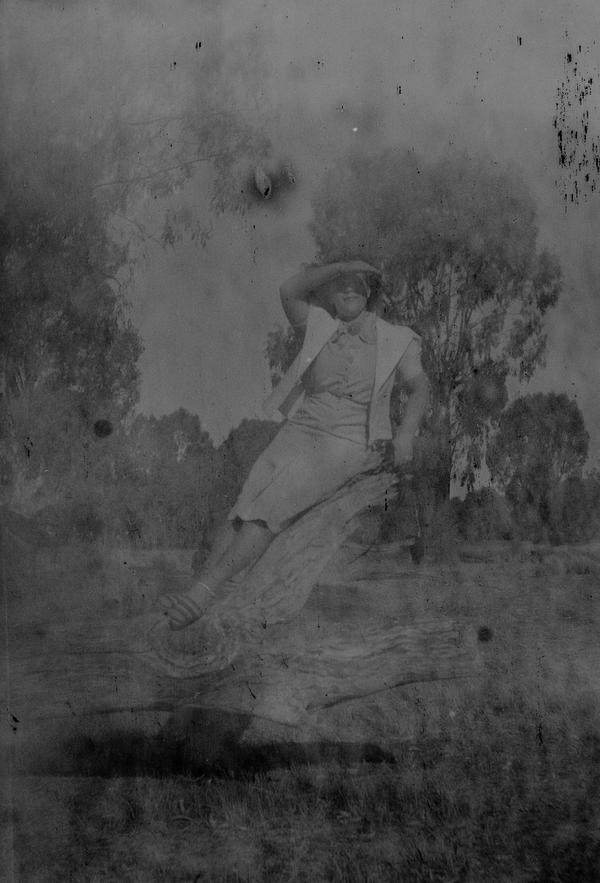 album Kodak Verichrome 2C-6